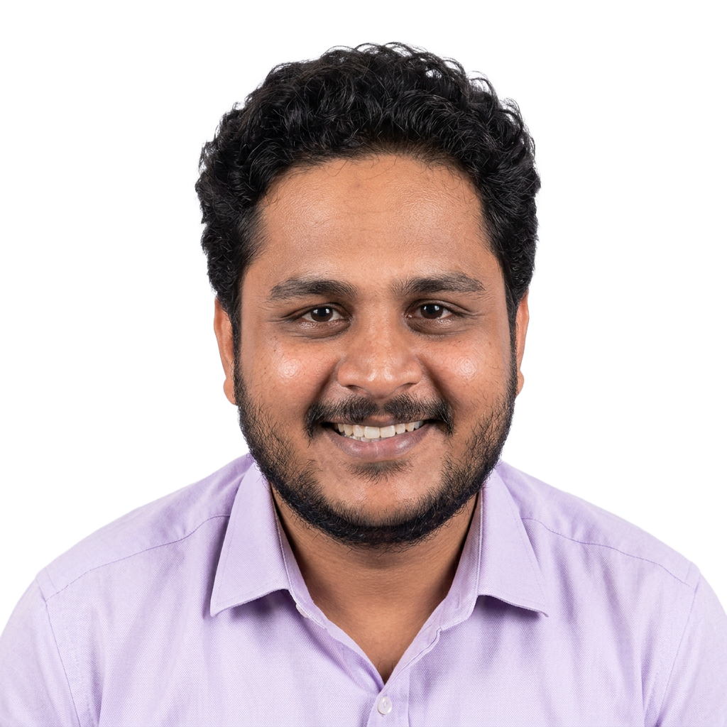 Shanmukh — BlueChip member who achieved 103% salary hike in 45 days